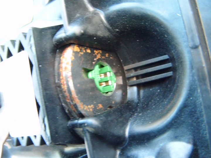 Подушка водителя Renault OE 8200138584, фото 5