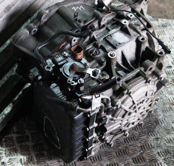 КОРОБКА ПЕРЕДАЧ KIA CEE'D CEED II 1.6 CRDI 16V 128 л.с. EACPH2 2013, фото 11