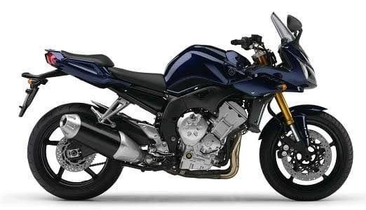 YAMAHA FAZER FZ1 06-15 ЛЯМБДА-ЗОНД, фото 5