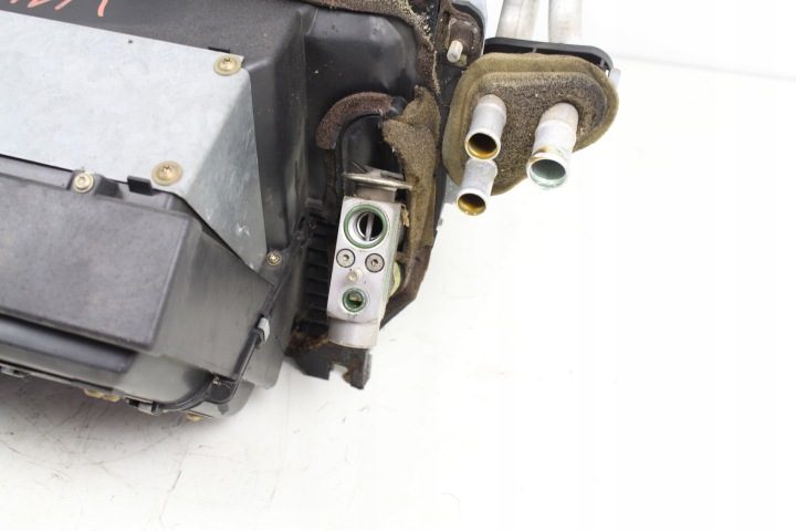 Отопитель Mercedes W140 CL купе 94 г., фото 6
