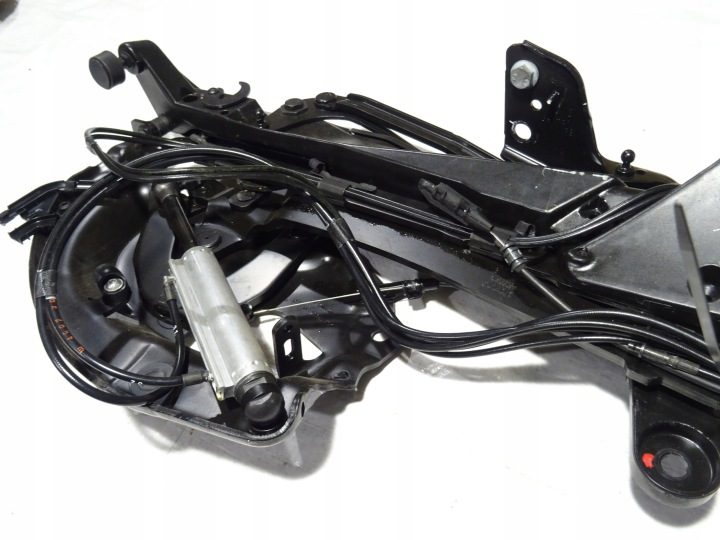 ПРИВОД КАРКАС КРЫШИ ЛЕВЫЙ VW EOS 1Q0 1Q0825349C, фото 3