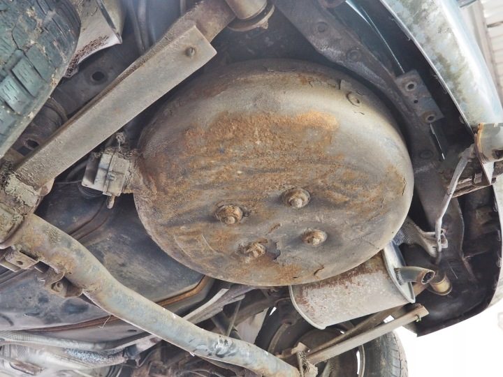 ГБО BRC В СБОРЕ 4 ЦИЛИНДРЫ, фото 4