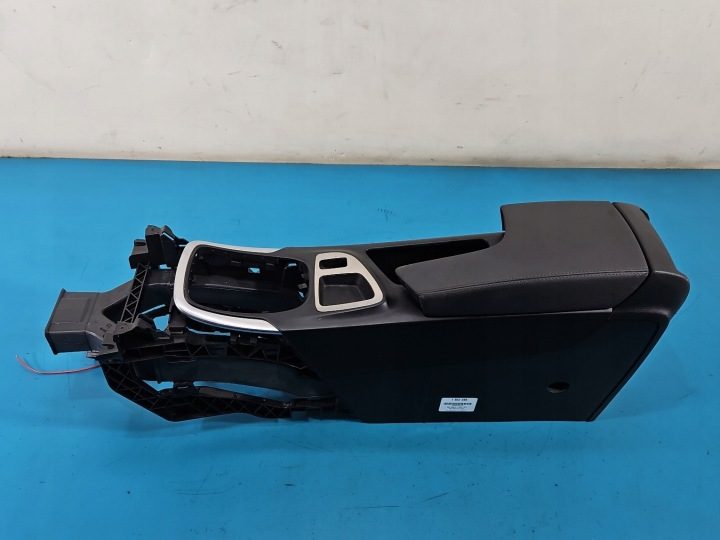 Подлокотник тоннель Opel Insignia A 524960853 европа, фото 1