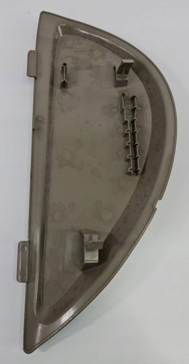 Пластик защита консоли Volvo OE 30672122, фото 4