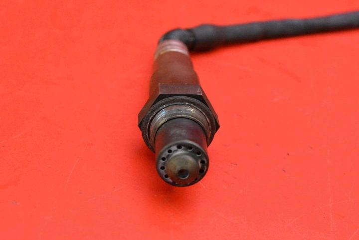 ЛЯМБДА-ЗОНД CV6A-9G444-AA 0258010314 FORD FIESTA MK7 1.0 ECOBOOST 101 Л.С., фото 4