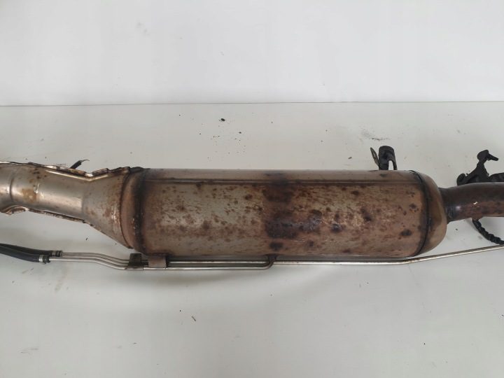 CITROEN PEUGEOT 13-19 2.0 BLUE HDI ФИЛЬТР DPF FAP WRTYSK 9672653580, фото 12