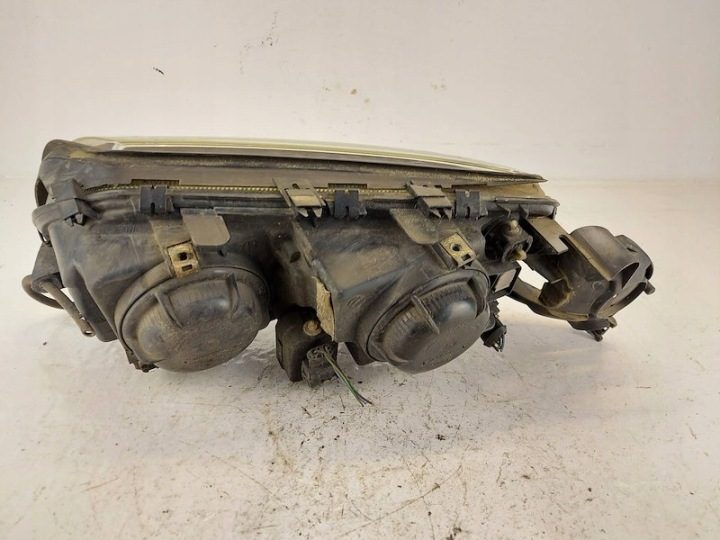 Фара Правая Передняя Valeo Volvo S80 S 80 I (TS, 184), фото 4