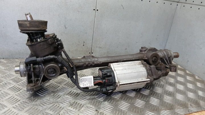 Рулевая рейка VW Golf V 1.6B 03-09R универсал 7805501467, фото 1