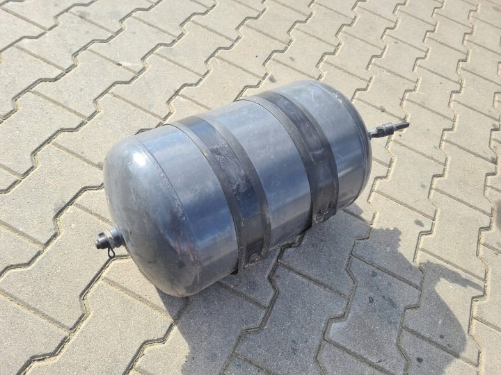 БАК РЕСИВЕР 25L RENAULT GAMA T RANGE VOLVO FH 4 FM 4 FH 5 FM 5, фото 2