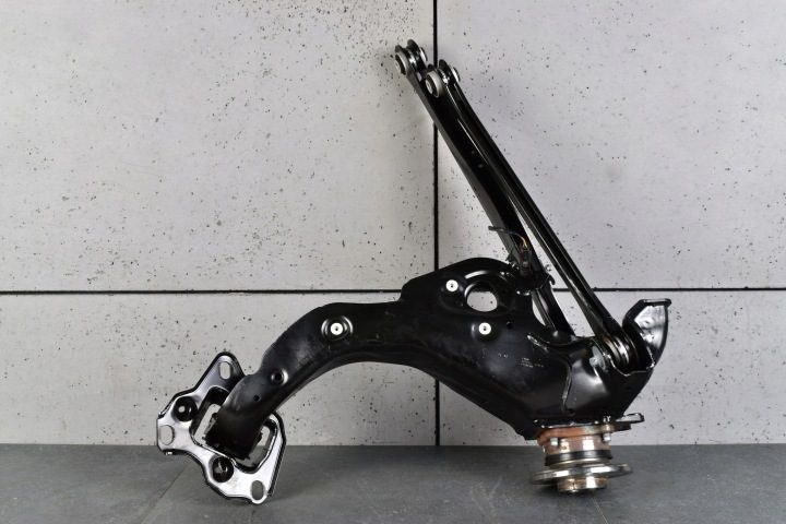 BMW 1 F40 F44 3.5iX X2 F39 F54 F60 JCW ПОВОРОТНЫЙ КУЛАК ПРАВЫЙ ЗАДНИЙ РЫЧАГ 15 л.с.!, фото 1