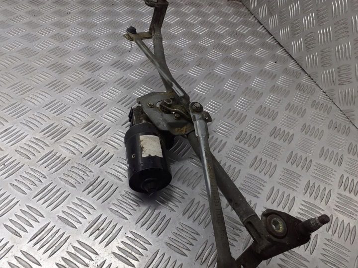Трапеция дворников Audi A3 8L 1J1955113A, фото 3