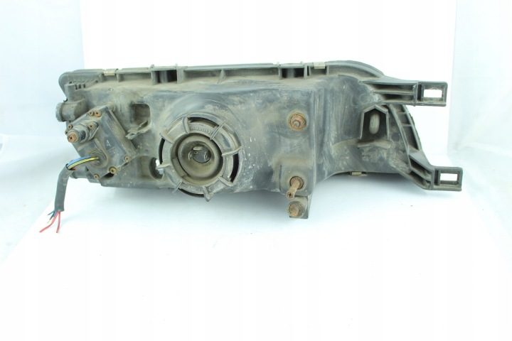 ФАРА ПЕРЕДНЯЯ NISSAN ALMERA ЛЕВАЯ NISSAN, фото 2