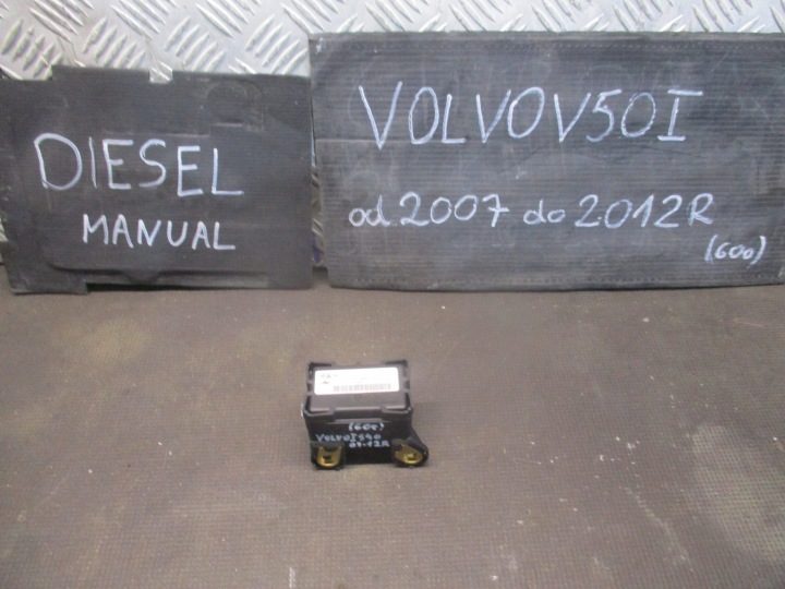 Модуль ESP 10-1701-053533 Volvo V50 07-12R, фото 1