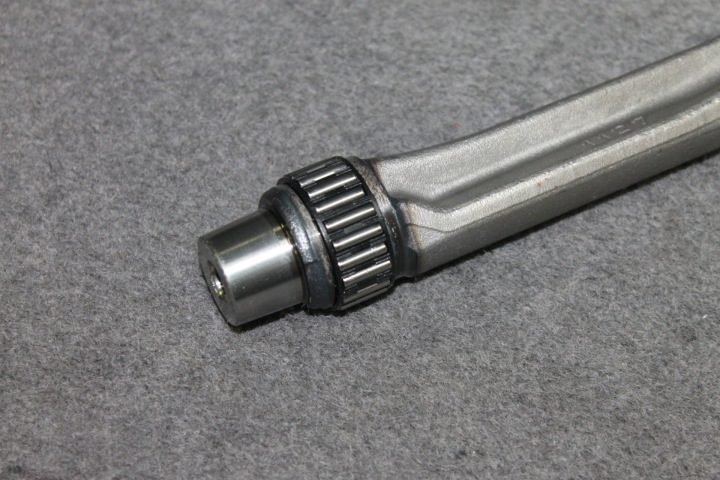 BMW MINI F20 F21 F45 F48 F56 F60 1.4D 1.6D B37 ВАЛ БАЛАНСИРНЫЙ РАСШИРИТЕЛЬНЫЙ, фото 3