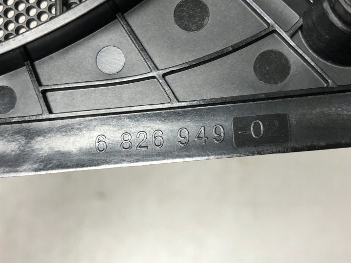 Сетка динамики левая BMW X3 G01 65136826949 2017-, фото 5