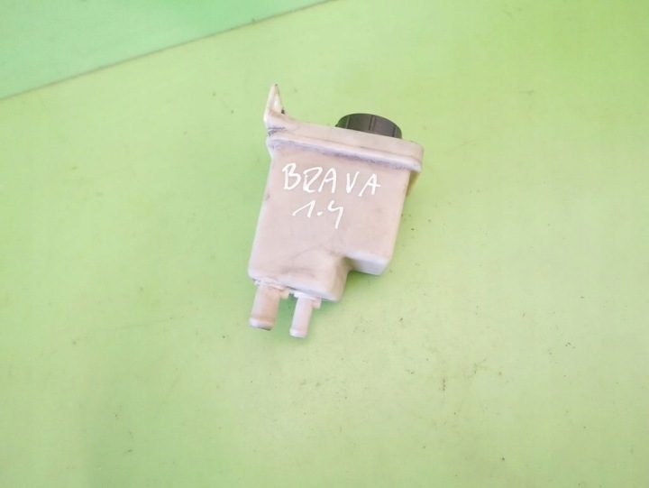 БАЧОК ГИДРОУСИЛИТЕЛЯ FIAT BRAVA I 1.4 12V 95-99, фото 2