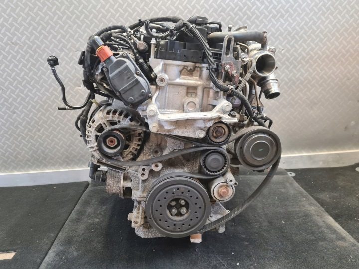 OPEL ASTRA V K ДВИГАТЕЛЬ 1.6 CDTI B16DTH 136 л.с. ГАРАНТИЯ, фото 4