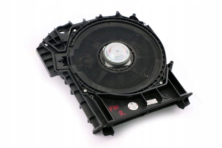 Сабвуфер BMW 5 (F10) 9195200 3.0L дизель 150 кВт 2010, фото 2