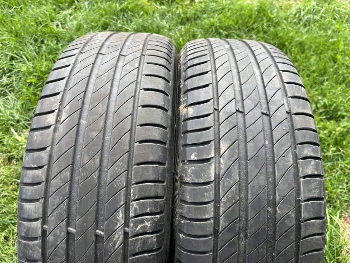 2× Шина летняя Michelin Primacy 4 195/65R16 92 В, фото 1