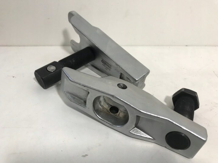 Съемник, шарнир kulowy KS Tools 450.0070, фото 3