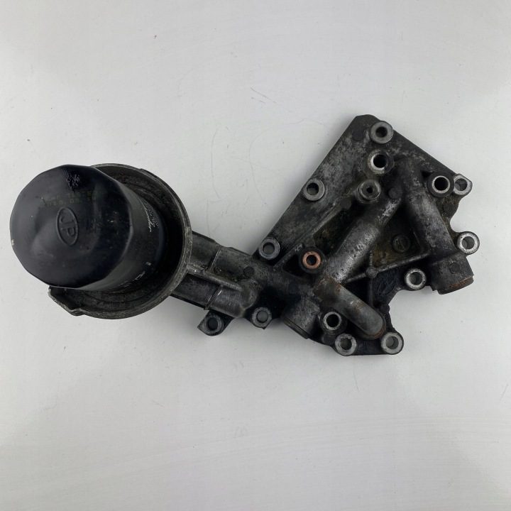 КОРПУС ФИЛЬТРА МАСЛА SUBARU LEGACY FORESTER IMPREZA OUTBACK 2.0D EE20Z, фото 2