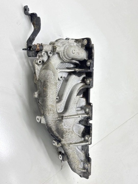 ВЫПУСКНОЙ КОЛЛЕКТОР Nissan X-TRAIL (T32_) 1.6 dCi 140031243R 13-21, фото 5