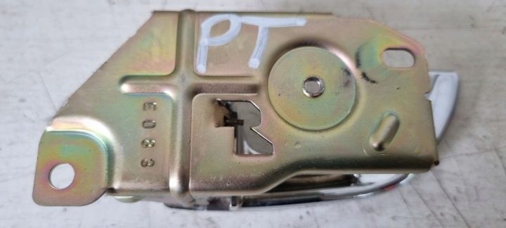 Ручки внутренние Kia Sorento, фото 4