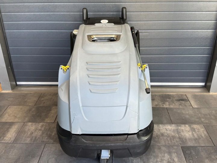 Мойка высокого давления Karcher 180 бар 5500 Вт, фото 8