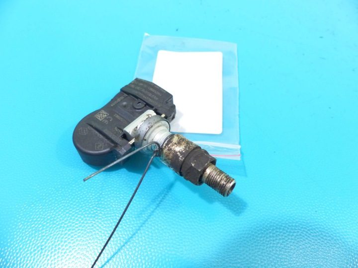 Датчик давления колеса Tpms Renault Fluence, фото 1