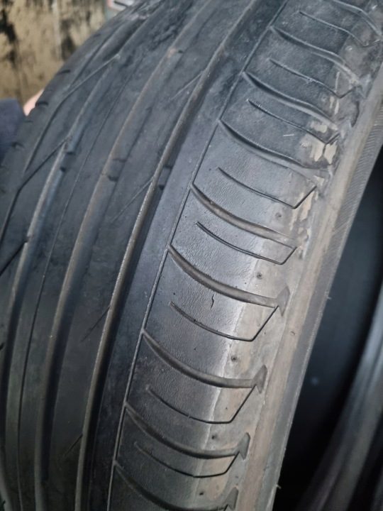 Шина летняя Bridgestone Turanza T001 225/50R18 95 Вт, фото 6