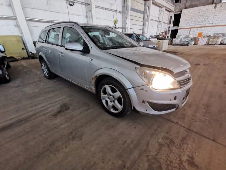 Opel Astra Датчик скорости ESP 2008 1.9L 13257072 10.1701-0631.3, фото 4