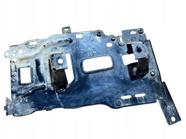 Площадка аккумулятора Peugeot Expert III Jumpy III 9815288580, фото 1