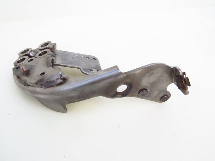 КРОНШТЕЙН КАТАЛИЗАТОРА 31439528 VOLVO S60 V60 XC60 2.0 T5, фото 2