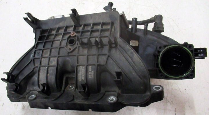 Seat Altea рестайлинг 1.4 TSI Впускной коллектор 03C145749B, фото 2