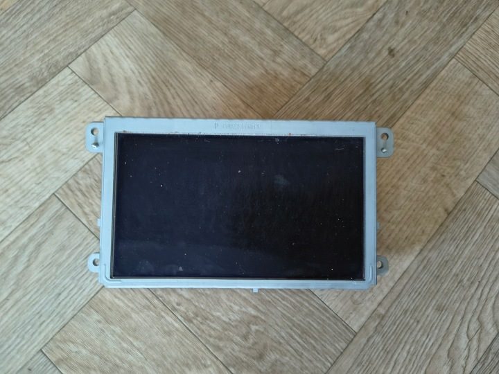 Audi OE 4F0919603B, фото 1