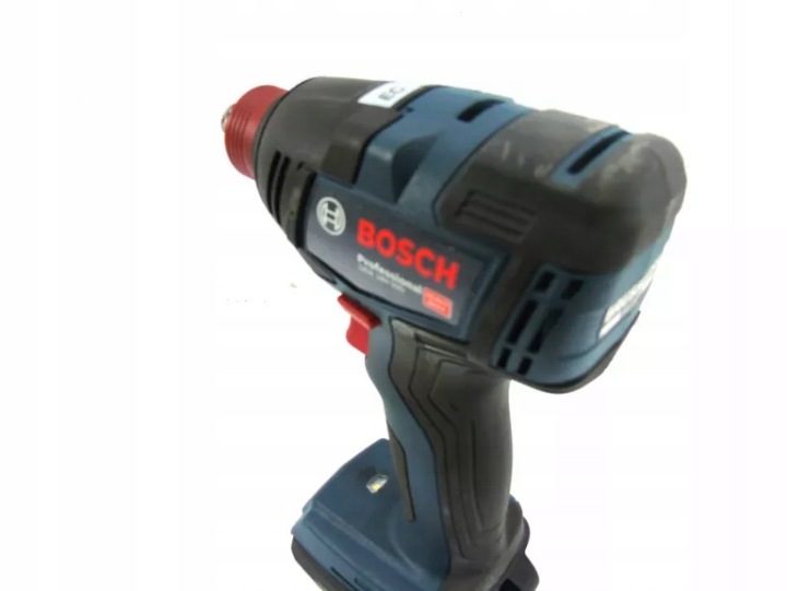 Zakrętarka ударный аккумуляторный Bosch Professional 18v GDX 18V-200 C, фото 5