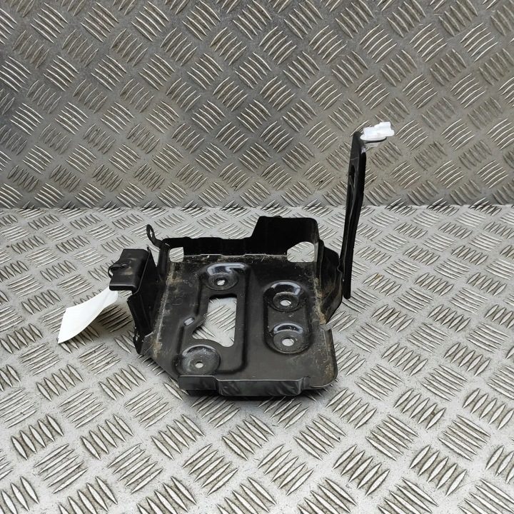 Кронштейн аккумулятора Toyota Prius (_W6_) 7441016011 32743858 2.0L 164 квт 2025, фото 4