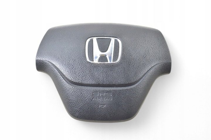 Honda CR-V 2011 Подушка безопасности Airbag руля, фото 1