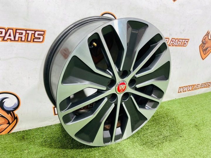 ДИСКИ КОЛЕСА ШИНЫ 7,5*19/5*108/45 JAGUAR I-PACE X590 M9D3-1007-BA, фото 3