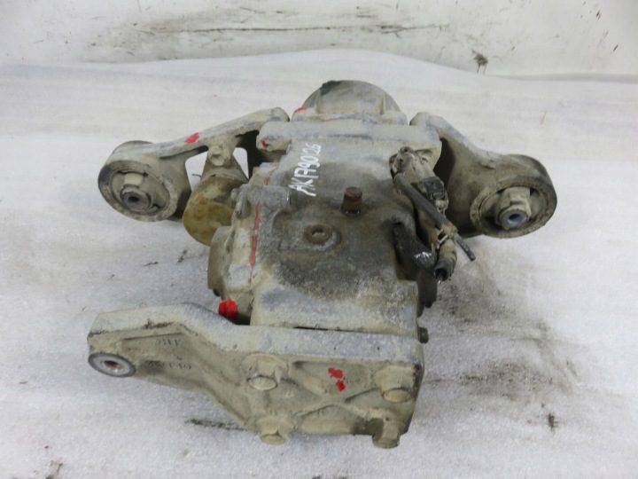 ДИФФЕРЕНЦИАЛ TOYOTA RAV 4 III 2.0, фото 3