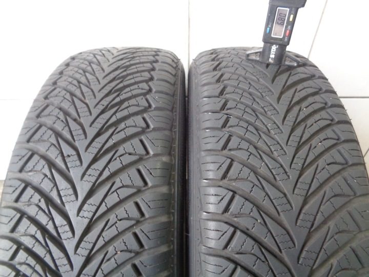 Шина всесезонная Austone SP-401 165/60R14 79 H усилитель (XL) + 2 другие товары, фото 1