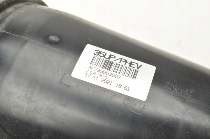 АДСОРБЕР BMW G20 G30 G12 G11 ГИБРИД 7356536, фото 4