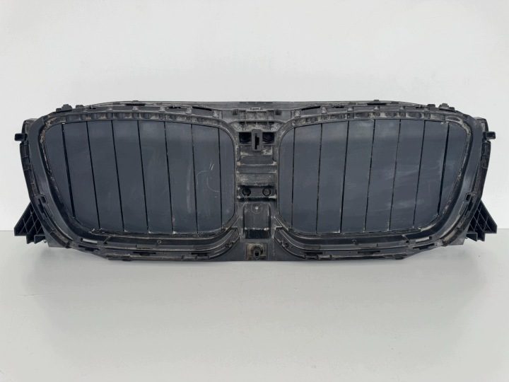 BMW X3 G01 X4 G02 рестайлинг воздуховод жалюзи шторка заборник T350638, фото 1