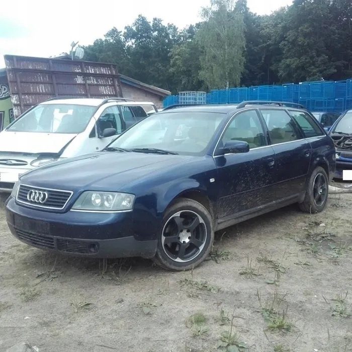 Правый кронштейн двигателя AUDI A6 (4B2, C5) 8D0199308D 2.39L бензин 121 кВт 1998, фото 8