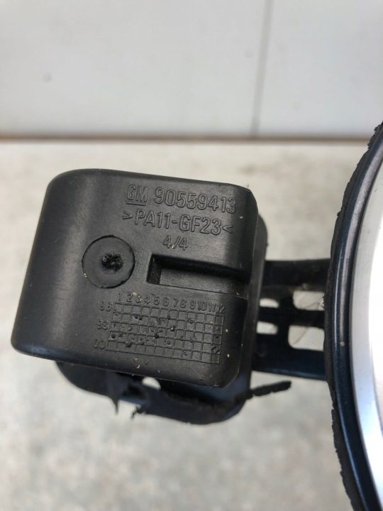 Лючок горловины Steinmetz Opel Astra, фото 7