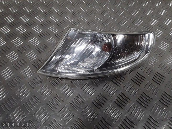 SAAB 9 5 I YS3E Поворотник левый, фото 1