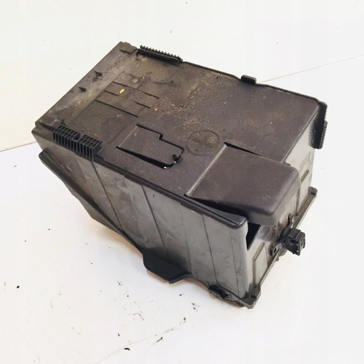 Кожух аккумулятора Citroen C4 II B7 DS4, фото 1