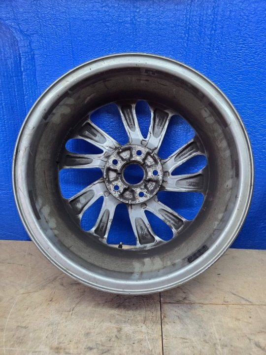 Литой диск Hyundai OE Tucson TL 7.0" x 17" 5x114.3, фото 11