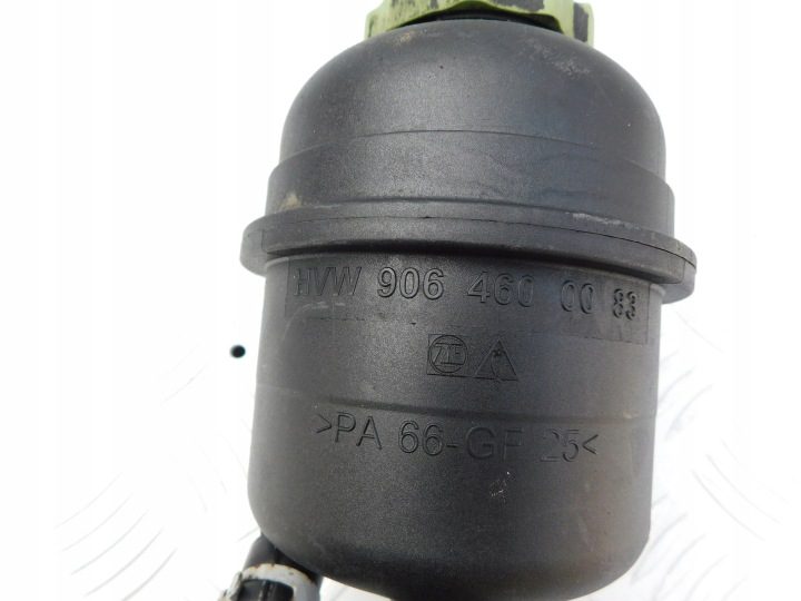 Volkswagen OE HVW9064600083 бачок гидроусилителя, фото 3