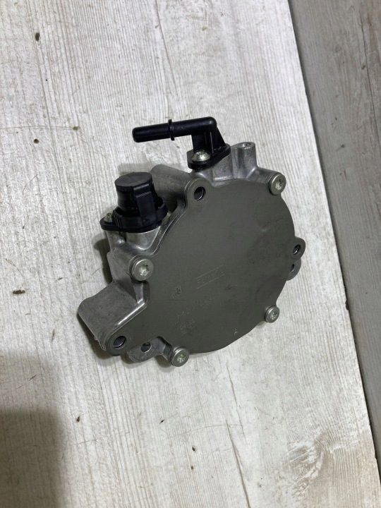 Ford Focus mk4 2024 насос вакуумный 1.0, фото 1